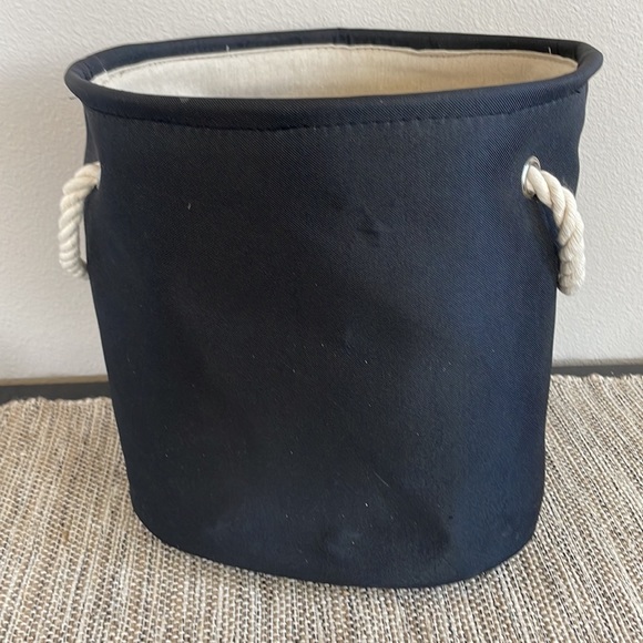 Bicycle Cloth Basket - Picture 7 of 7